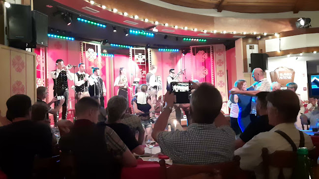 Gostilna-restavracija Avsenik