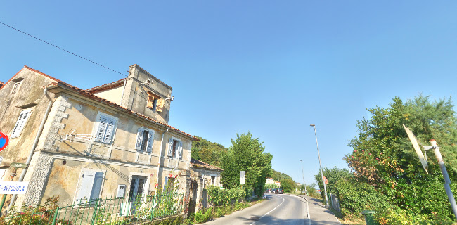 Strunjan 23, 6320 Portorož