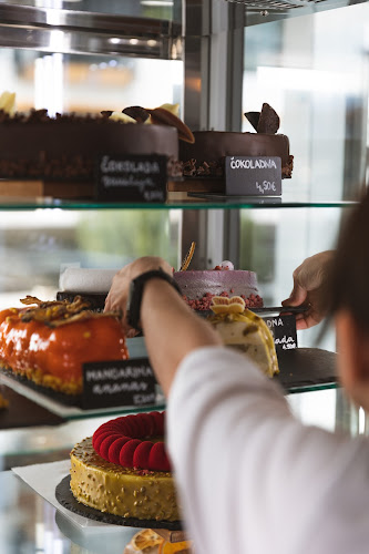 KONNA ice cream & cakes Kreativna slasčičarna d.o.o.