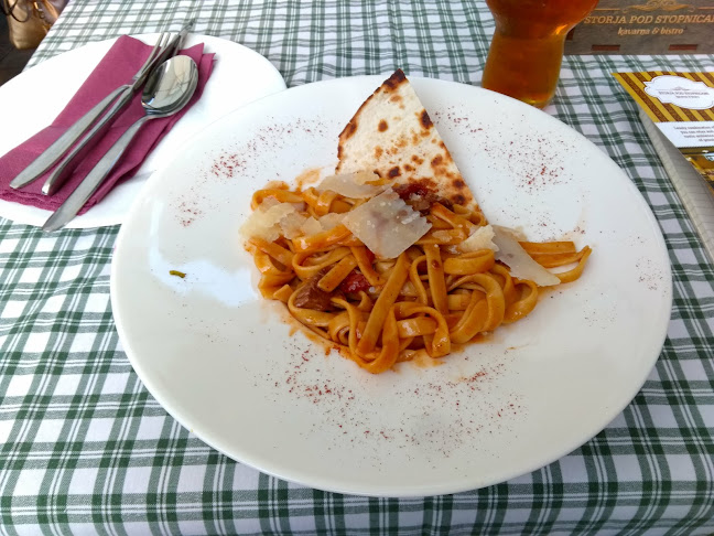 Bistro Štorja - Postojna