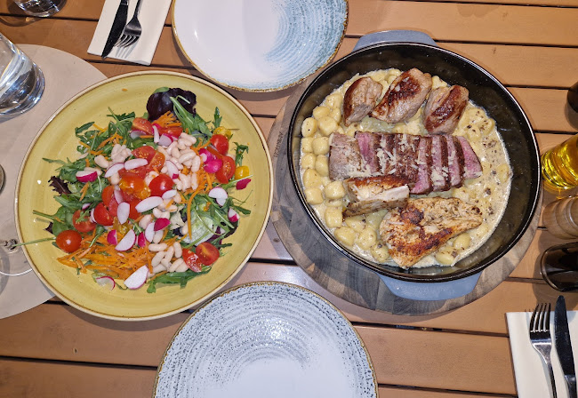 Cool House Vič - Gastronomija in gostinstvo