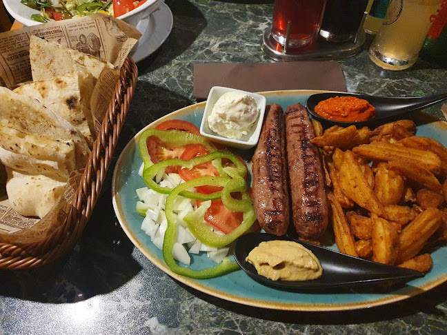 Comentarii opinii despre Pizzeria Oxygen