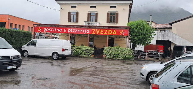 Comentarii opinii despre Restavracija in Pizzeria Zvezda