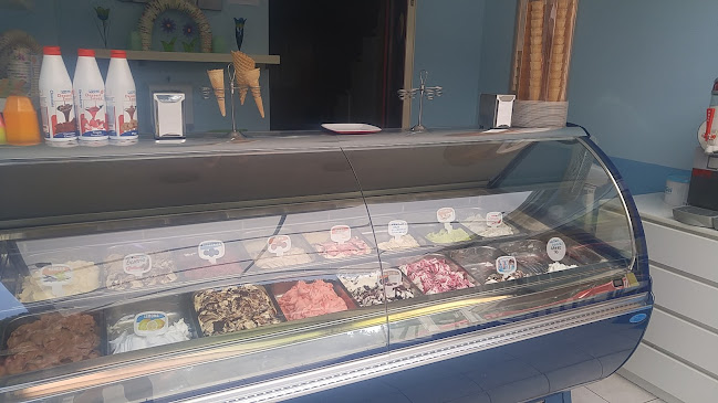 Sladoledarna Balonček (Gelateria, Ice Cream Shop) - Gastronomija in gostinstvo