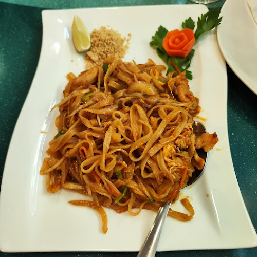 Kitajska restavracija Zmajevo Mesto - Gastronomija in gostinstvo