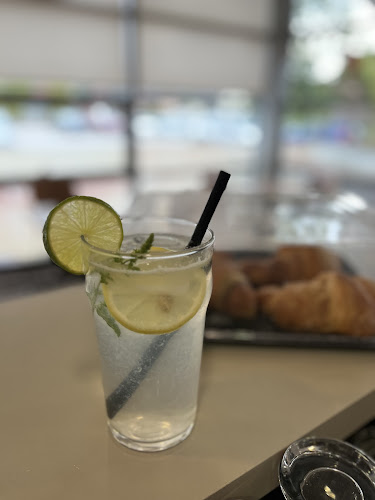 Opinii despre BICIKU bar în Novo mesto - Gastronomija in gostinstvo