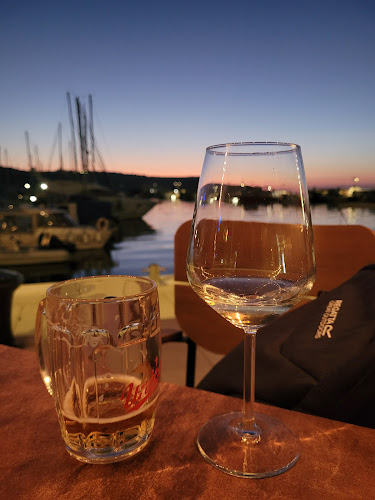 Bariera lounge bar - Izola