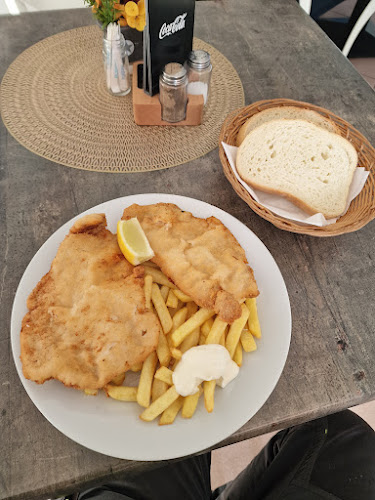 Okrepčevalnica Era Olmo - Koper