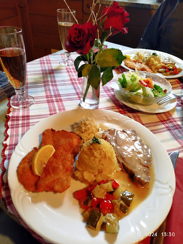 Gostilna "Pustov Mlin" Povše Viktor s.p.