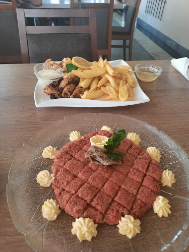 Restavracija picerija Škufca Rafael s.p. - Gastronomija in gostinstvo