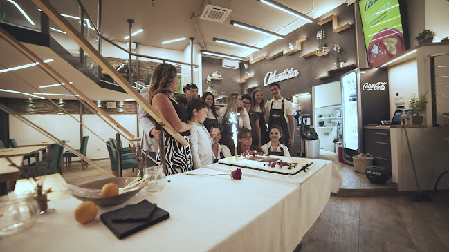 Opinii despre Atlantida în Koper - Gastronomija in gostinstvo