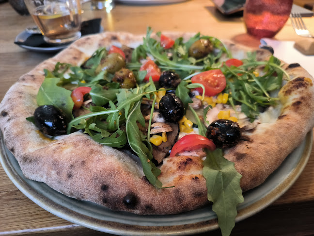 Pizzeria Fantom-Hiša Ančka - Slovenj Gradec