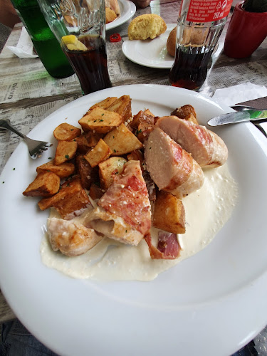 Restavracija PAN - Gastronomija in gostinstvo