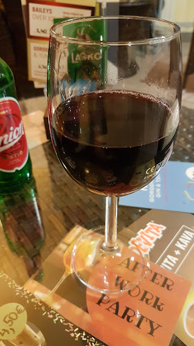 Comentarii opinii despre Tisa Top, gostinstvo in poslovne storitve d.o.o.