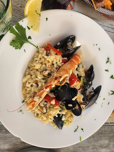 Ribja Kantina - Piran - Piran