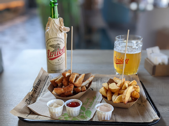 Magdalena Food & Fun