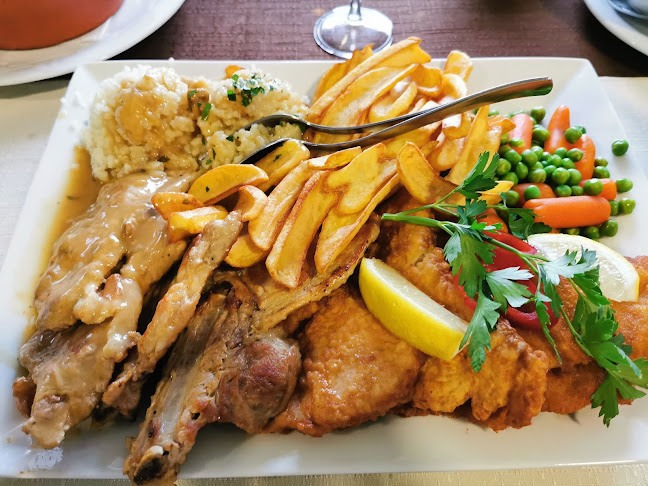 Comentarii opinii despre Na Gmajni