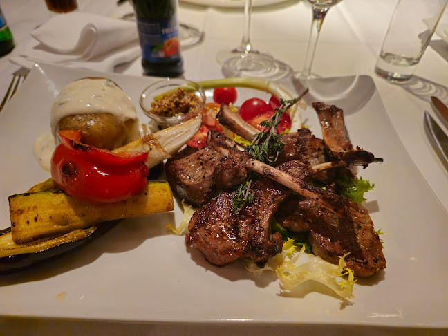 Comentarii opinii despre Ošterija Pr'Noni