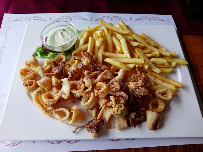 Opinii despre Okrepčevalnica in pizzerija Zala, Andraž Zgonc s.p. în Knežak - Gastronomija in gostinstvo