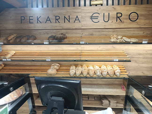 Opinii despre Pekarna Euro în Dravograd - Gastronomija in gostinstvo