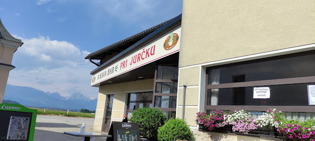 Kava bar pri Jurčku Matej Smolnikar s.p.