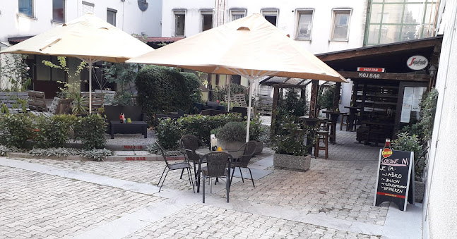 Moj Bar - Sežana