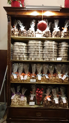 Ilich slaščičarstvo - Gastronomija in gostinstvo