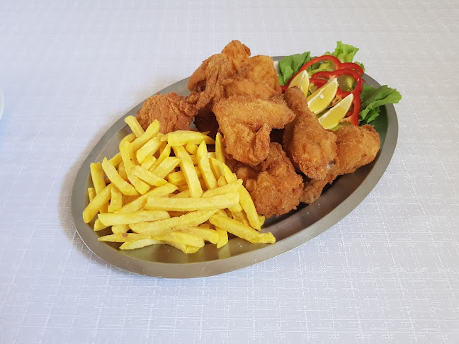 Gostilna Parizar - Kranj