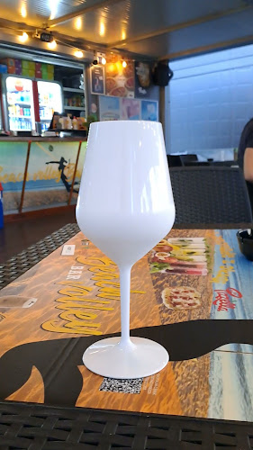 Beach Volley Bar - Gastronomija in gostinstvo