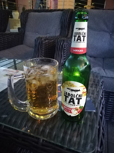 Bar "Caffe Park", Blanka Erniša s.p. - Murska Sobota