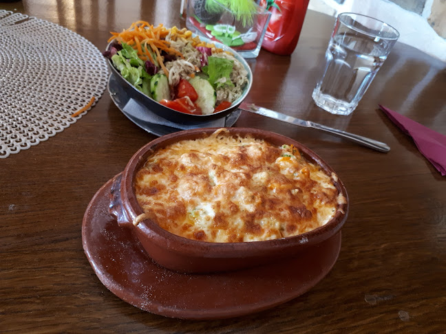 Zvezda - Gastronomija in gostinstvo