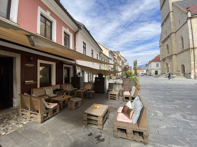Teater Café - Kranj