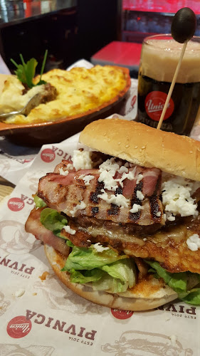 Pivnica Union - Ljubljana