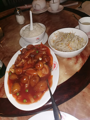 Pekinško mesto - Gastronomija in gostinstvo