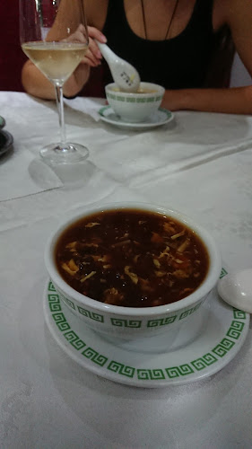 Kitajska restavracija Srečna zvezda - Ravne na Koroškem