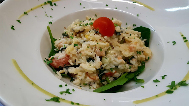 Comentarii opinii despre Kalvan brunch.cafe