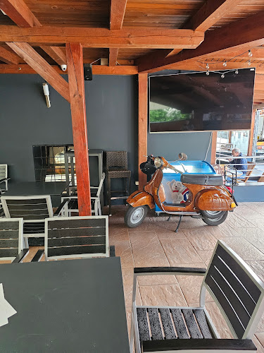 Bar Žolna, juma d. o. o.