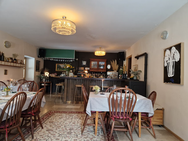 Comentarii opinii despre Gostilna Cajnarje