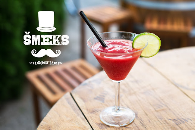 Šmeks lounge bar Radovljica