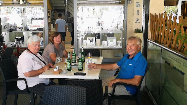 Pizzeria Park - Koper