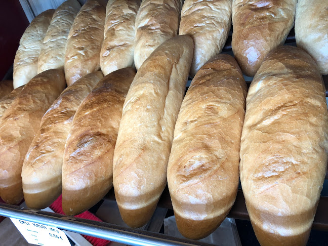 Pekarna AROMA maribor Albin Saramati S.P