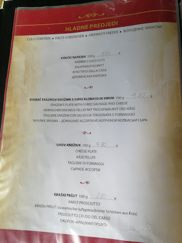 Predjama 02, 6230 Postojna