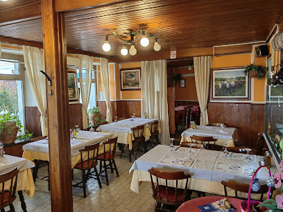 Gostilna Ribič Izola