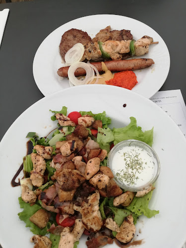 Picerija Afrika - Braslovče