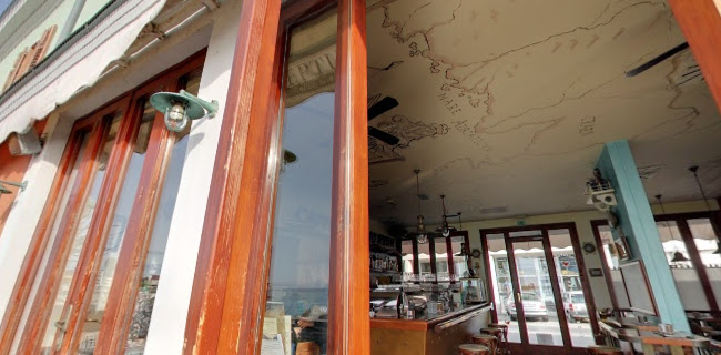 Opinii despre Caffe Neptun în Piran - Gastronomija in gostinstvo