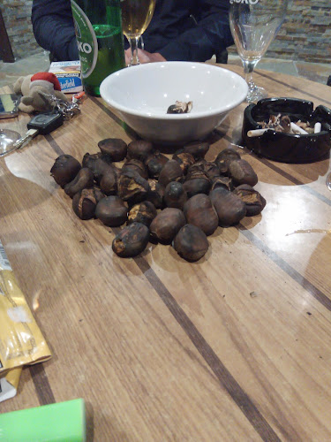 Bar Siesta - Gastronomija in gostinstvo