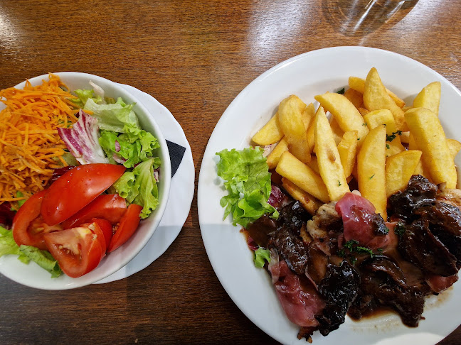 Vozi Miško - Ljubljana