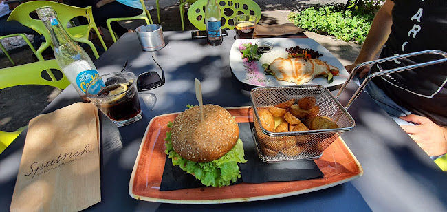 Sputnik Kavarna d.o.o.