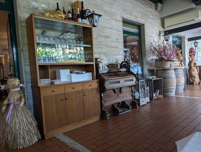 Restavracija Isabella Podgrad Slovenia ⭐⭐⭐⭐⭐ - Podgrad