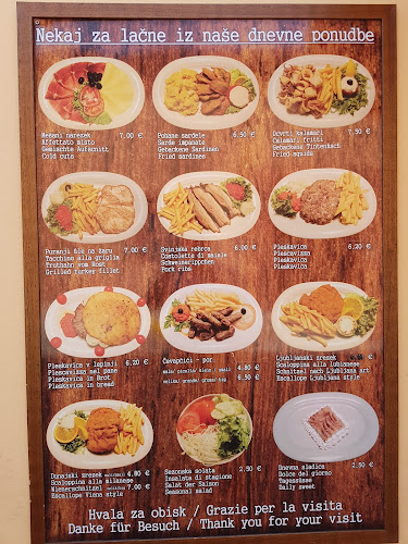 Comentarii opinii despre Fast food Veni